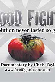 Food Fight (2008) M4ufree