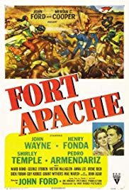 Fort Apache (1948) M4ufree