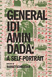 General Idi Amin Dada (1974) M4ufree