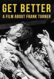 Get Better: A Film About Frank Turner (2016) M4ufree