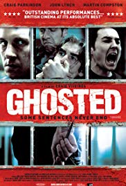Ghosted (2011) M4ufree