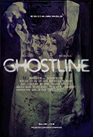 Ghostline (2015) M4ufree