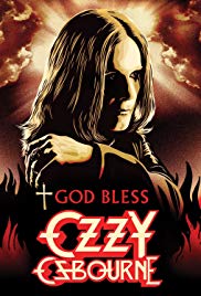 God Bless Ozzy Osbourne (2011) M4ufree