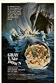 Gray Lady Down (1978) M4ufree