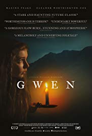 Gwen (2018) M4ufree