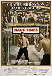 Hard Times (1975) M4ufree