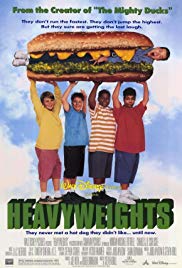 Heavyweights (1995) M4ufree