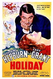 Holiday (1938) M4ufree