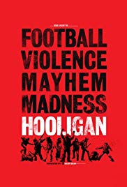 Hooligan (2012) M4ufree