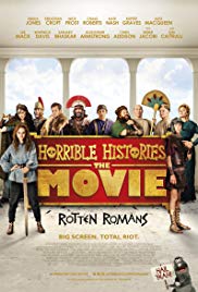Horrible Histories: The Movie (2019) M4ufree
