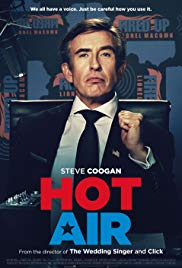 Hot Air (2018) M4ufree