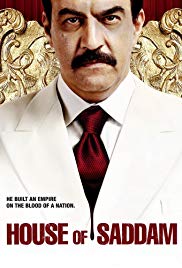 House of Saddam (2008) StreamM4u M4ufree