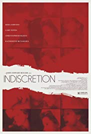 Indiscretion (2016) M4ufree