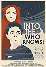 Into the Who Knows! (2017) M4ufree