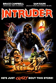 Intruder (1989) M4ufree