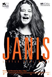 Janis: Little Girl Blue (2015) M4ufree
