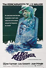 J.D.s Revenge (1976) M4ufree