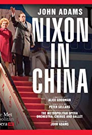 John Adams: Nixon in China (2011) M4ufree
