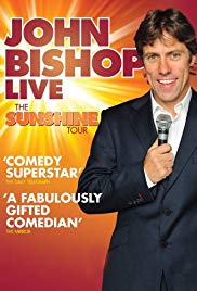 John Bishop Live: The Sunshine Tour (2011) M4ufree
