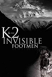K2 and the Invisible Footmen (2015) M4ufree
