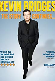 Kevin Bridges: The Story Continues... (2012) M4ufree