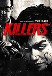 Killers (2014) M4ufree