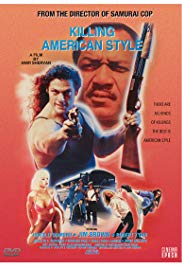 Killing American Style (1988) M4ufree