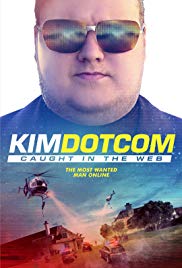 Kim Dotcom: Caught in the Web (2017) M4ufree