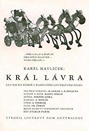King Lavra (1950) M4ufree