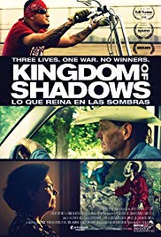 Kingdom of Shadows (2015) M4ufree