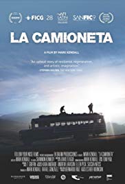 La Camioneta: The Journey of One American School Bus (2012) M4ufree