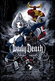 Lady Death (2004) M4ufree