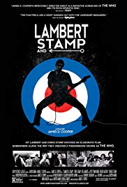 Lambert & Stamp (2014) M4ufree
