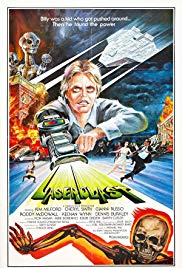 Laserblast (1978) M4ufree
