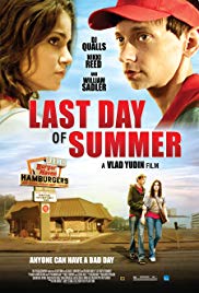 Last Day of Summer (2009) M4ufree