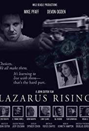 Lazarus Rising (2015) M4ufree