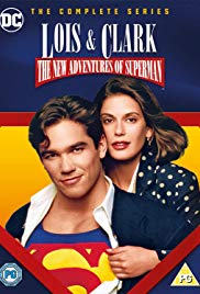 Lois & Clark: The New Adventures of Superman (19931997) StreamM4u M4ufree