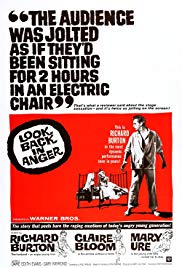 Look Back in Anger (1959) M4ufree