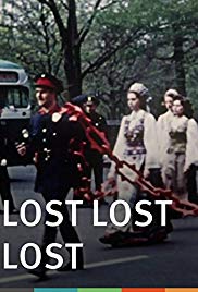 Lost, Lost, Lost (1976) M4ufree