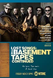 Lost Songs: The Basement Tapes Continued (2014) M4ufree