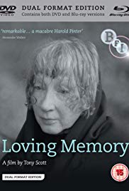 Loving Memory (1971) M4ufree