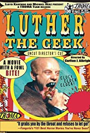 Luther the Geek (1989) M4ufree