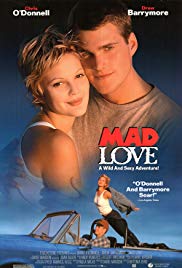 Mad Love (1995) M4ufree