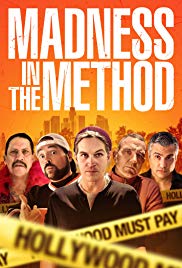 Madness in the Method (2019) M4ufree