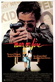 Man on Fire (1987) M4ufree