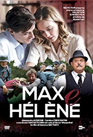 Max e Hélène (2015) M4ufree