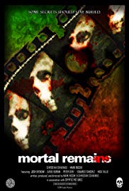 Mortal Remains (2013) M4ufree