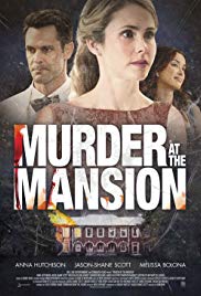 Murder at the Mansion (2018) M4ufree