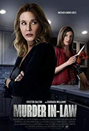 Murder InLaw (2019) M4ufree