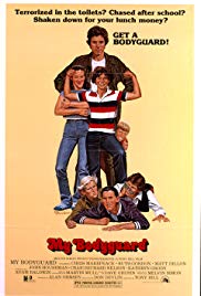 My Bodyguard (1980) M4ufree